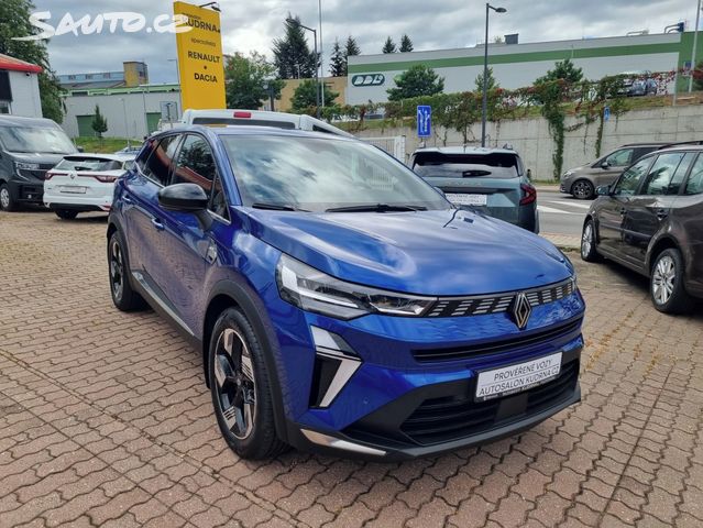 Renault Symbioz